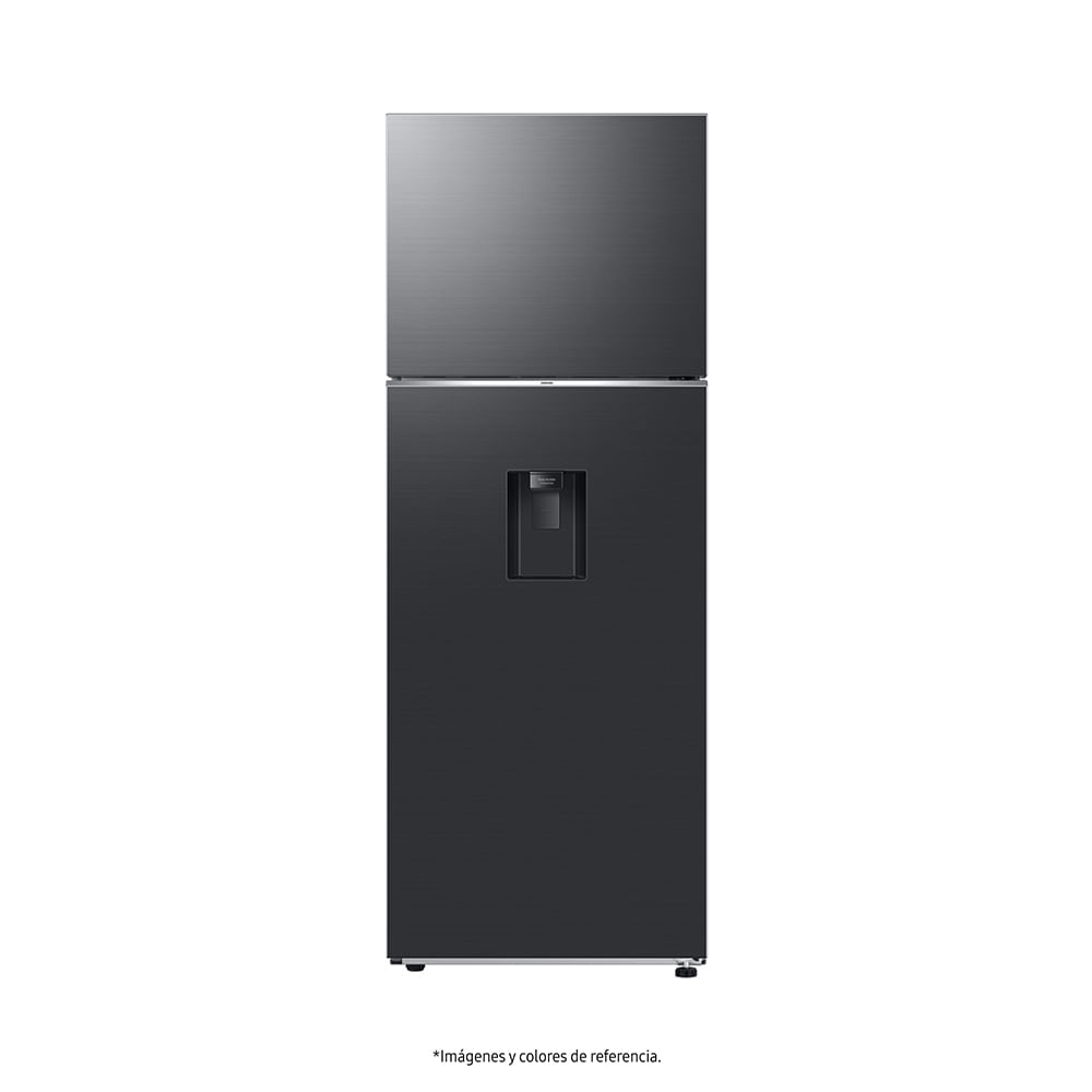 Nevera Samsung No Frost 520 Litros RT53DG6790B1CO Negro