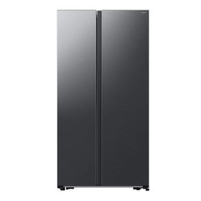 Nevecón Samsung Side by Side con AI Energy, 583 L