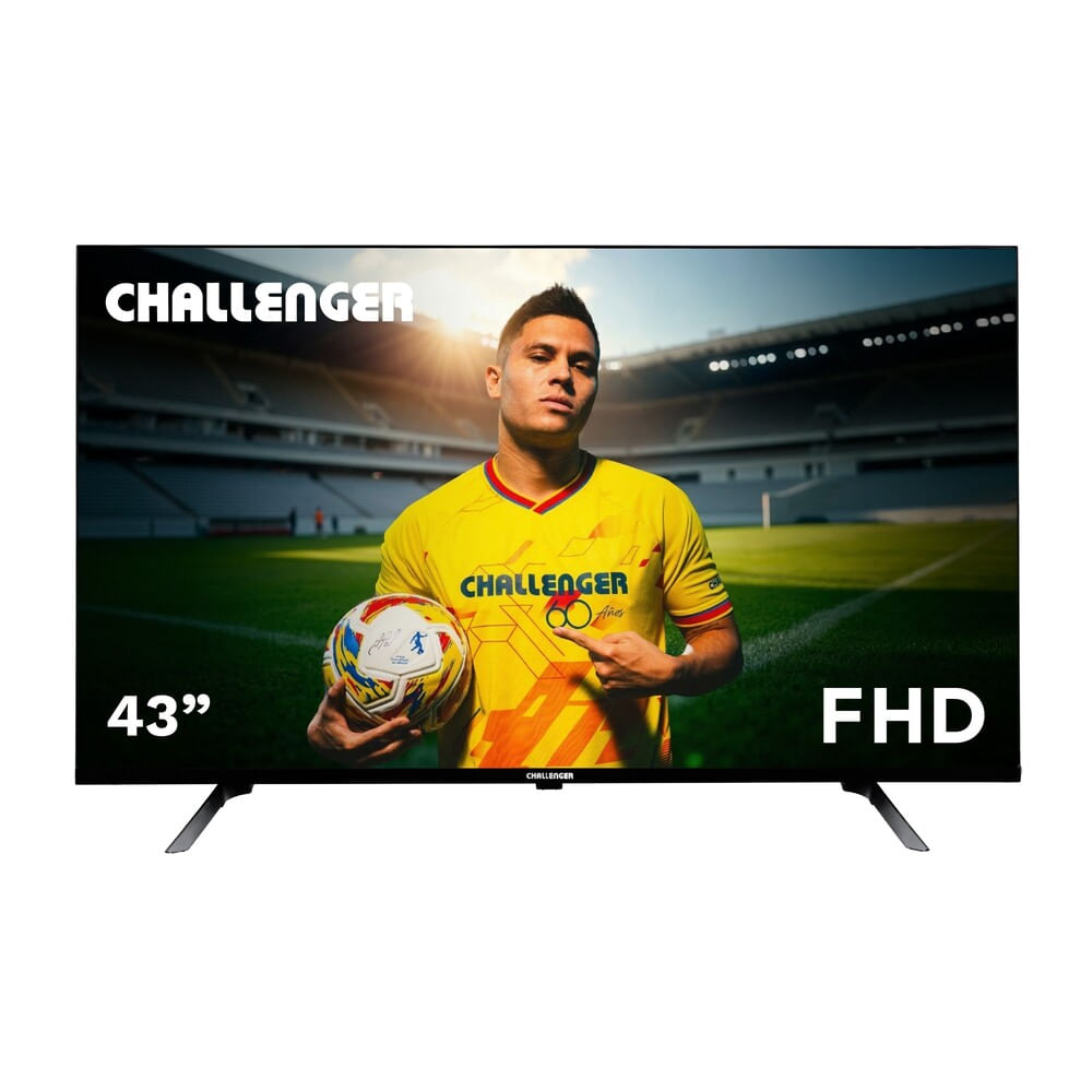 Televisor LED43KG90 BT Google TV T2