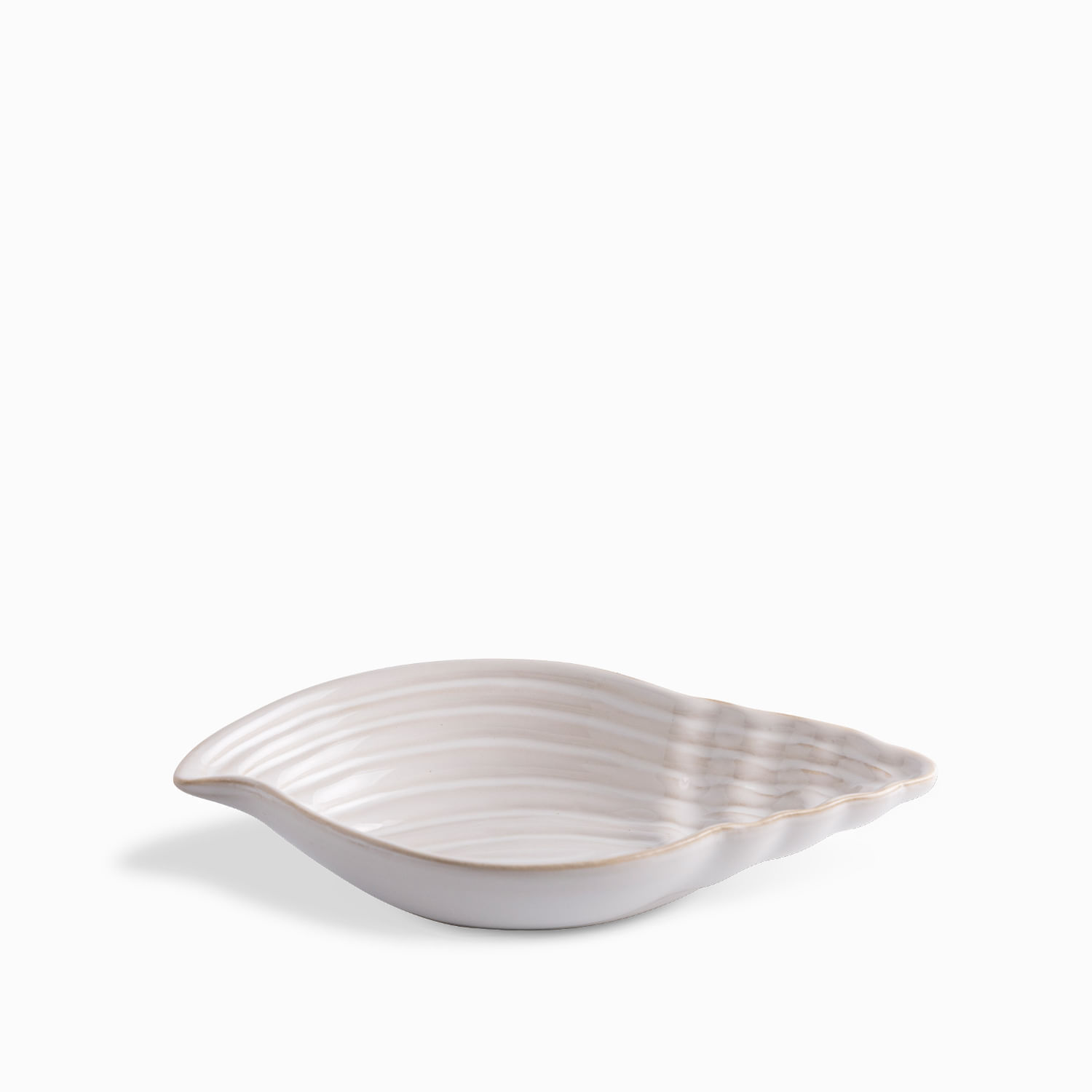 Bowl caracol costa serena 24x12cm