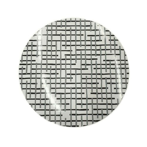 Individual PVC Redondo Krea