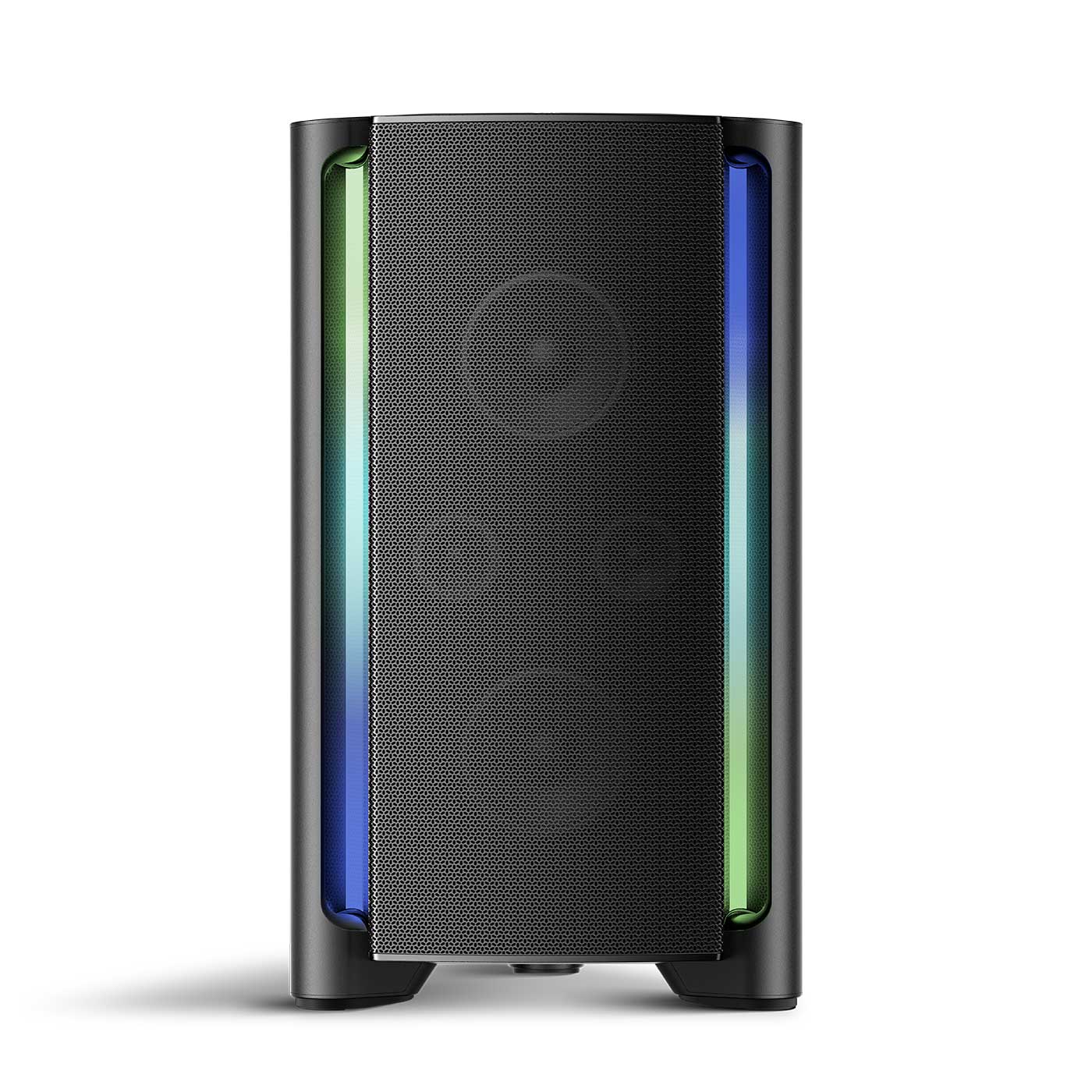 Parlante Tcl TP200K 220 Watts Negro