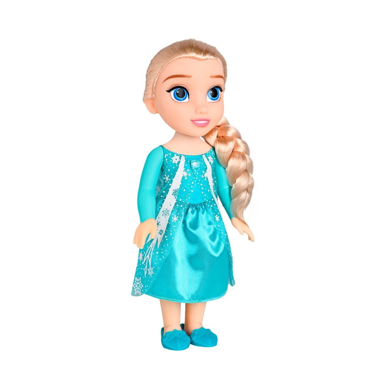Muñeca Frozen Elsa Disney 30 cm