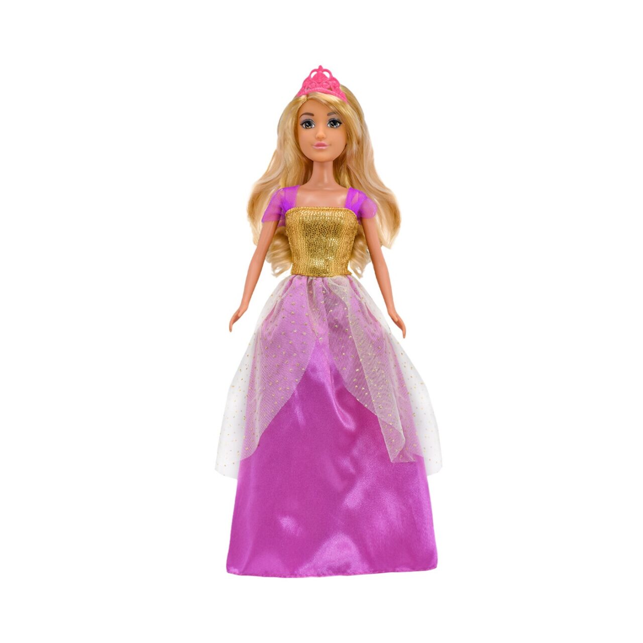 Muñeca Princesa con Accesorios Anlily