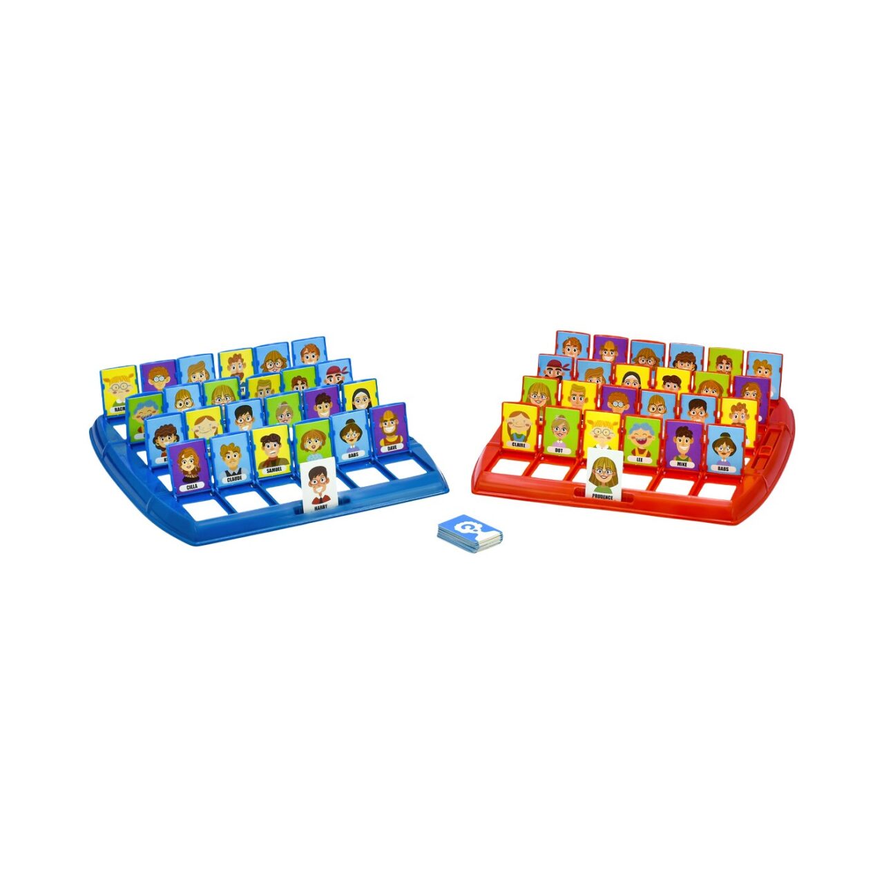 Adivina el Personaje Tableros y Cartas King Games