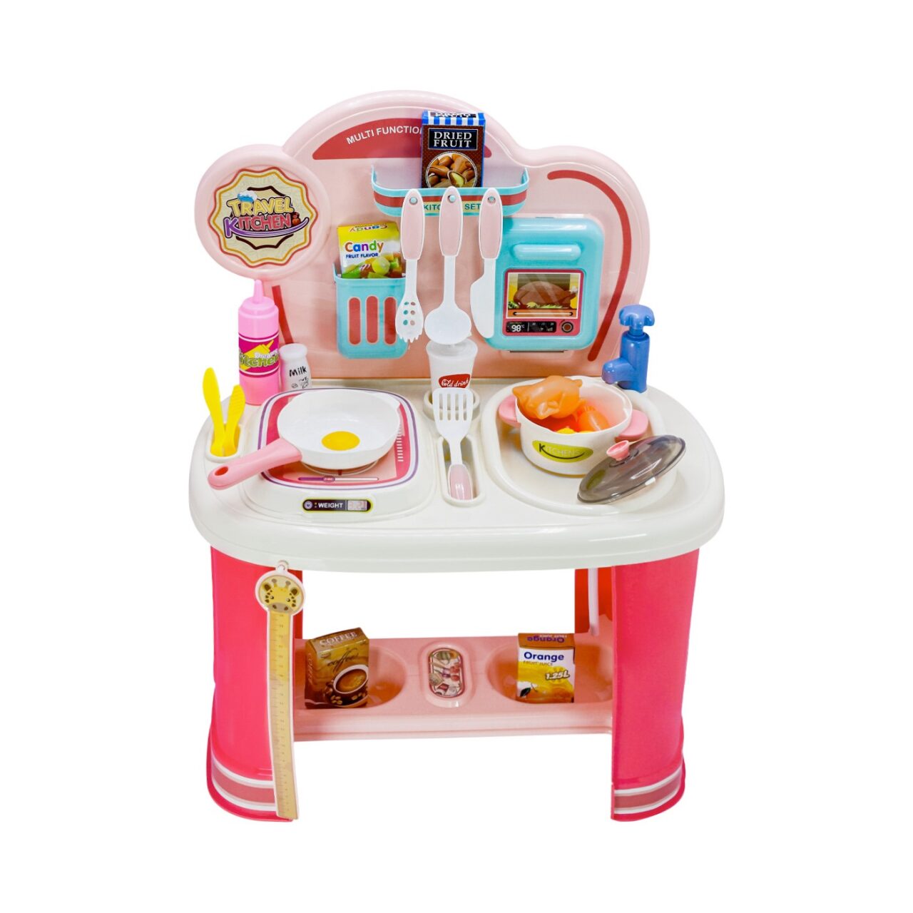 Mesa de Cocina Infantil Magic Play