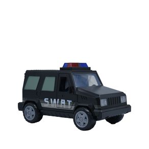 Vehículo Roblox Feature