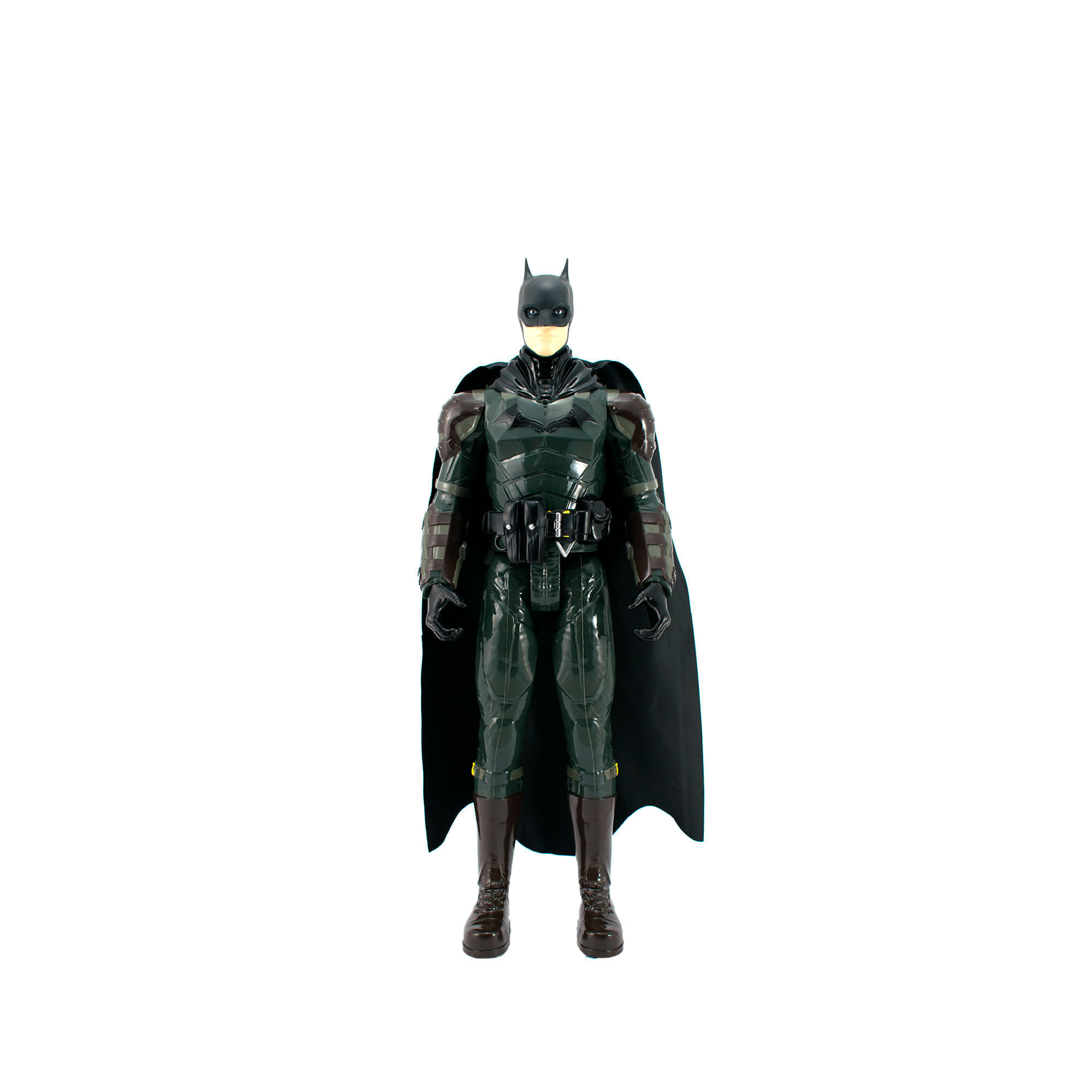 Figura Acción The Batman Movie DC Comics