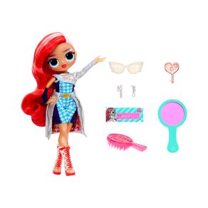 Muñeca LOL Surprise Spy Colección Tweens Eye Spy