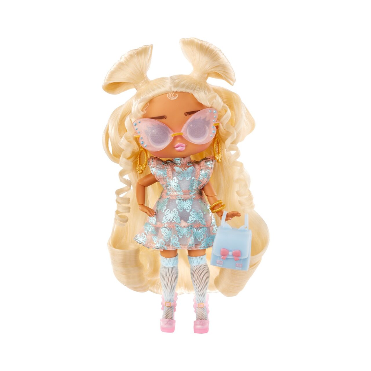 Muñeca LOL Surprise Olivia Flutter Colección Core