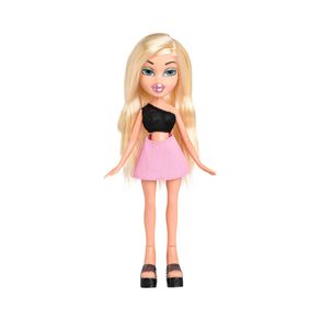Muñeca Bratz Cloe Colección Especial Articulada
