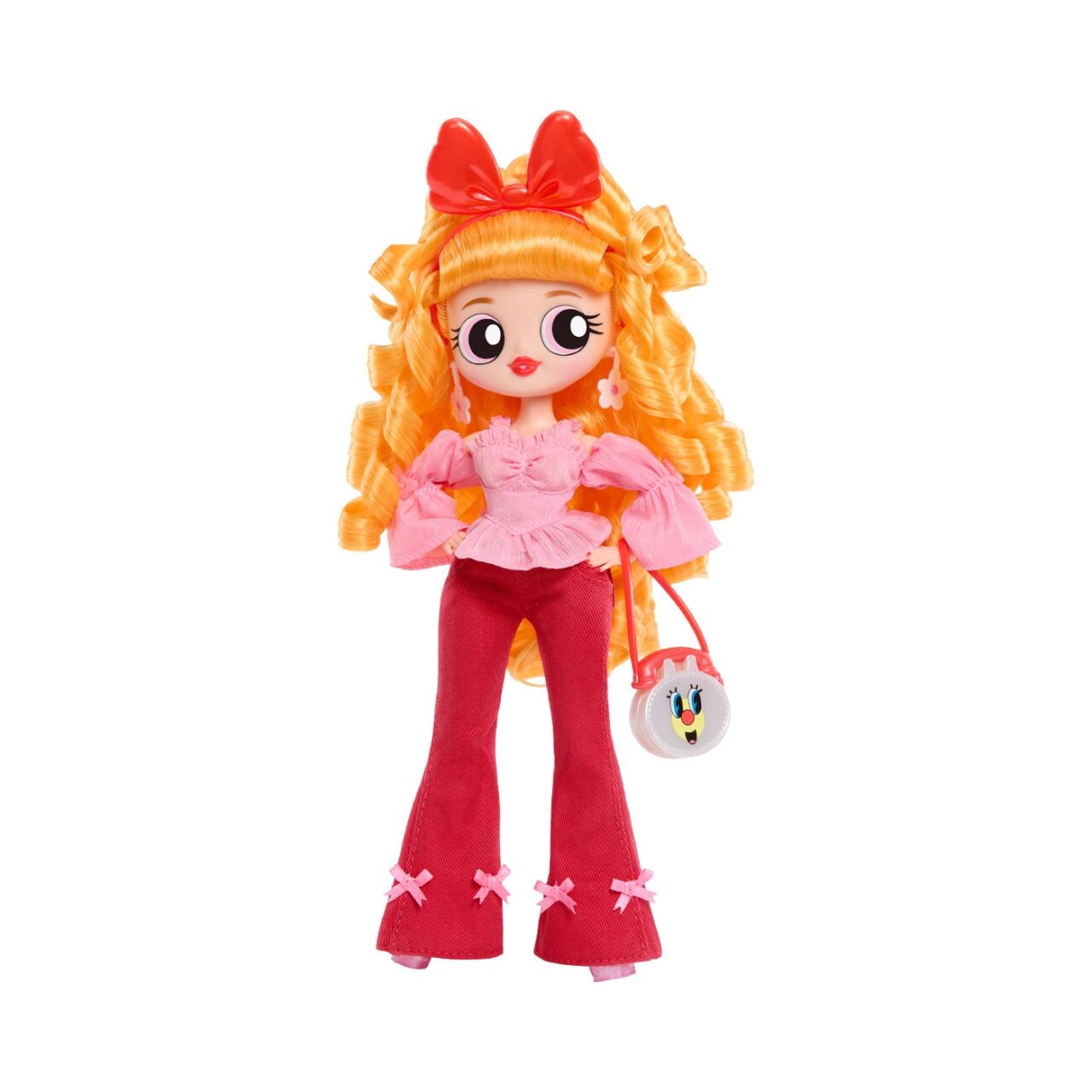 Muñeca LOL Surprise Bombón Colección Chicas Superpoderosas