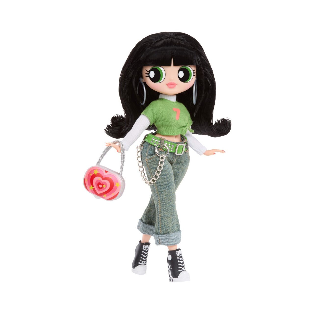 Muñeca LOL Surprise Bellota Colección Chicas Superpoderosas