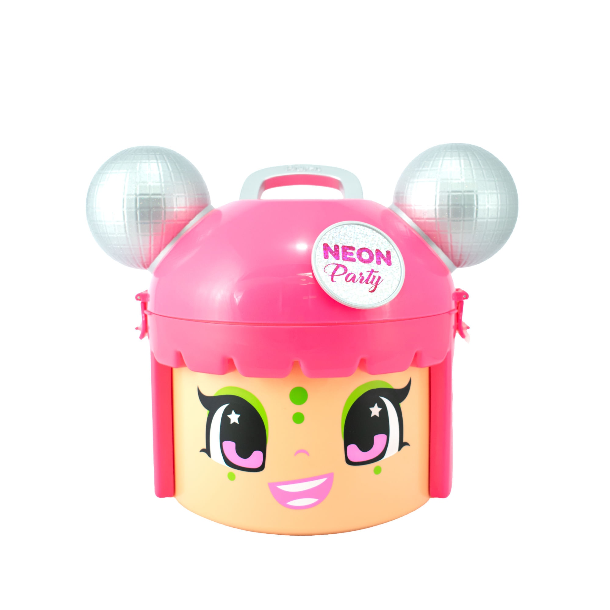 Set Pinypon Power Girls
