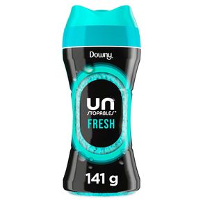 Perlas para Ropa Downy Fresh Aroma Limpio y Fresco x141grs
