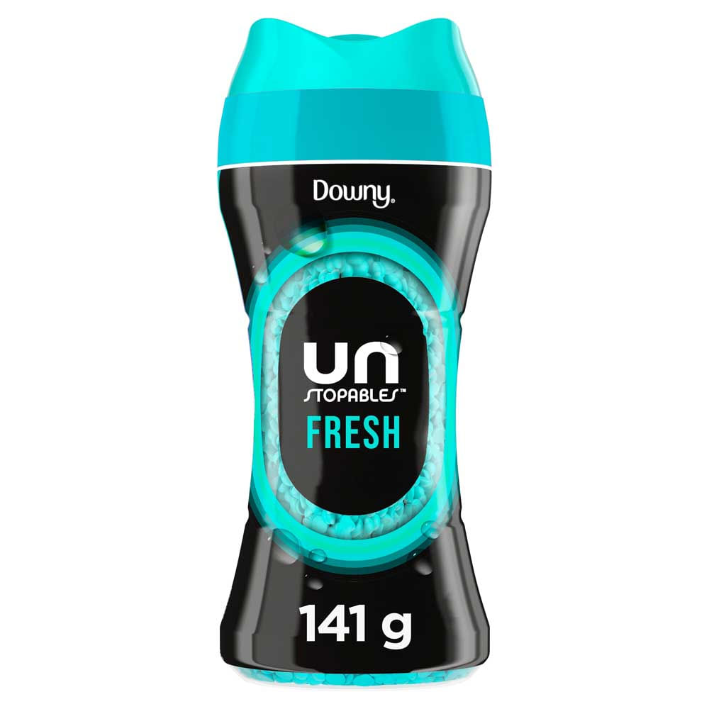 Perlas de Perfume Downy Fresh de 141g Aroma Limpio y Fresco 6x Más Fragancia