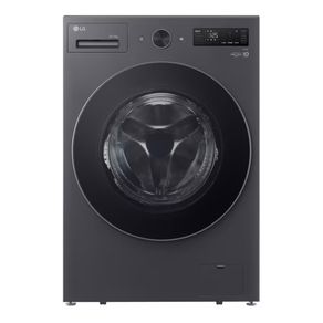 Lavadora Secadora LG 20Kg/44Lbs AIDD WD20EGNTS6P Gris Grafito
