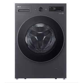 Lavadora LG 16kg/35lb WO16EGNTS6P Carga Front Gris