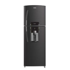 Nevera No Frost 247L Brutos Grafito Mabe - RMA247FXCG