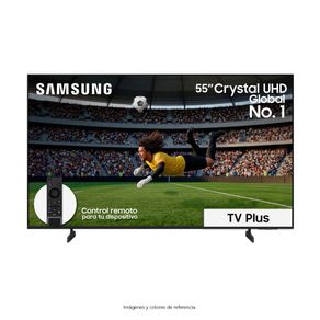 Televisor Samsung 55'' LED UHD 4K Smart TV UN55U8000FKXZL