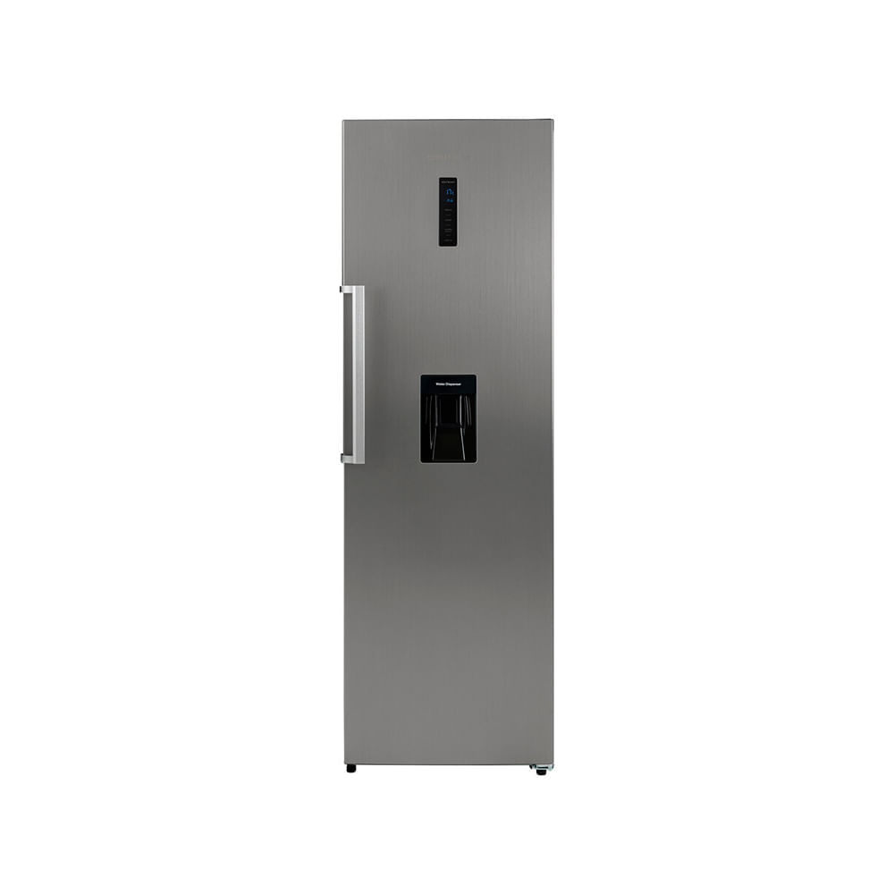 Nevera Challenger 387Lt No Frost CR356 Acero Inox