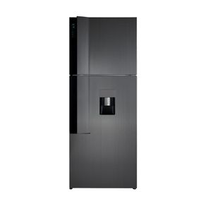 Nevera Challenger 420lt Inverter No Frost Cra 420 Entry