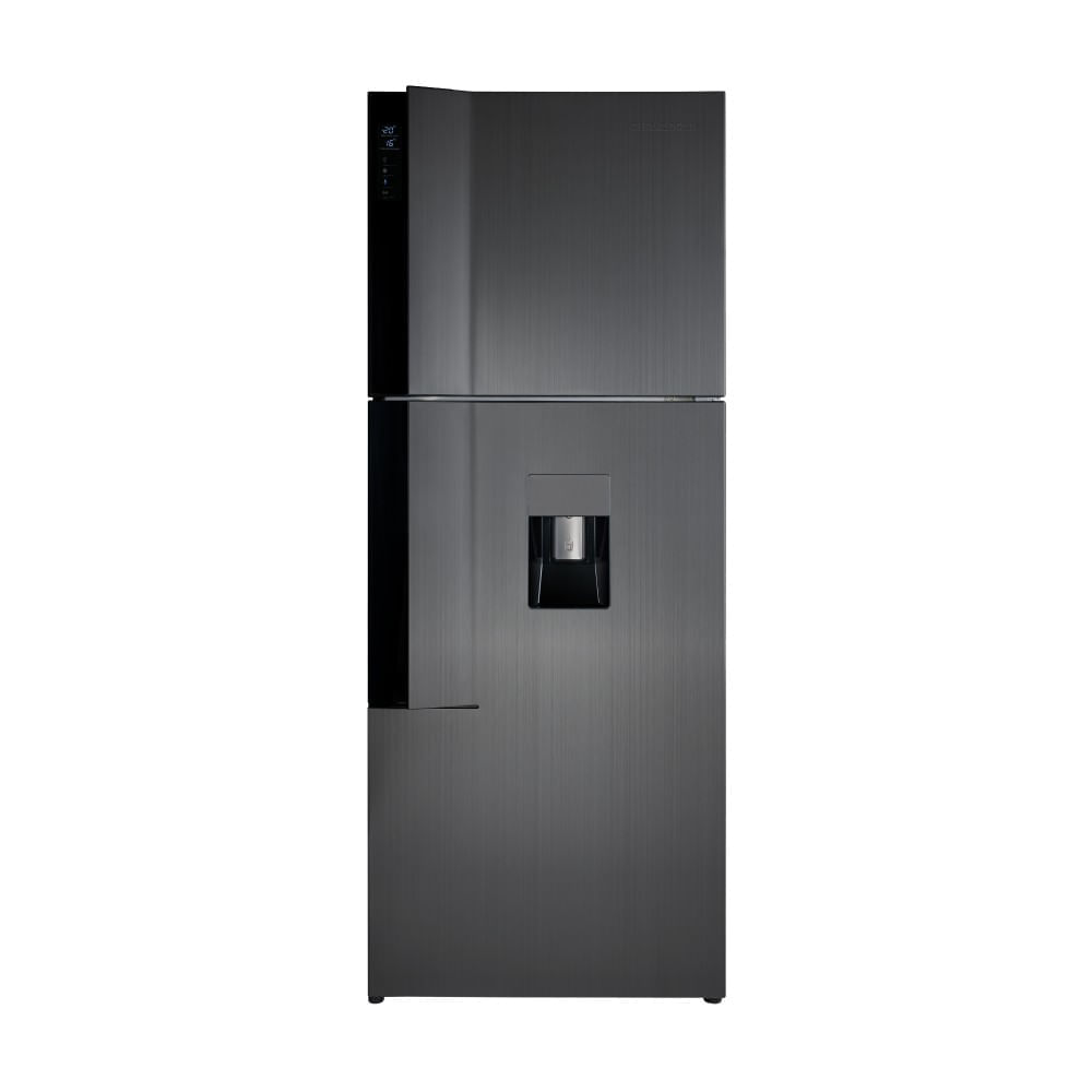 Nevera Challenger 420lt Inverter No Frost Cra 420 Entry