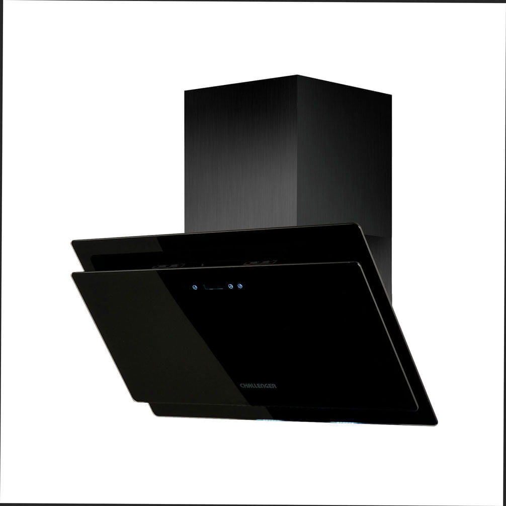 Campana Peninsula Challenger Cristal Negro 4964 76