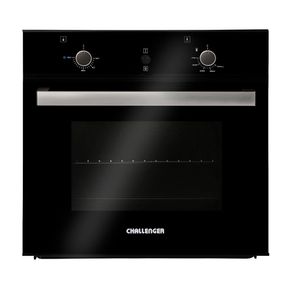 Horno Mix 60 Challenger Gris Hg2560