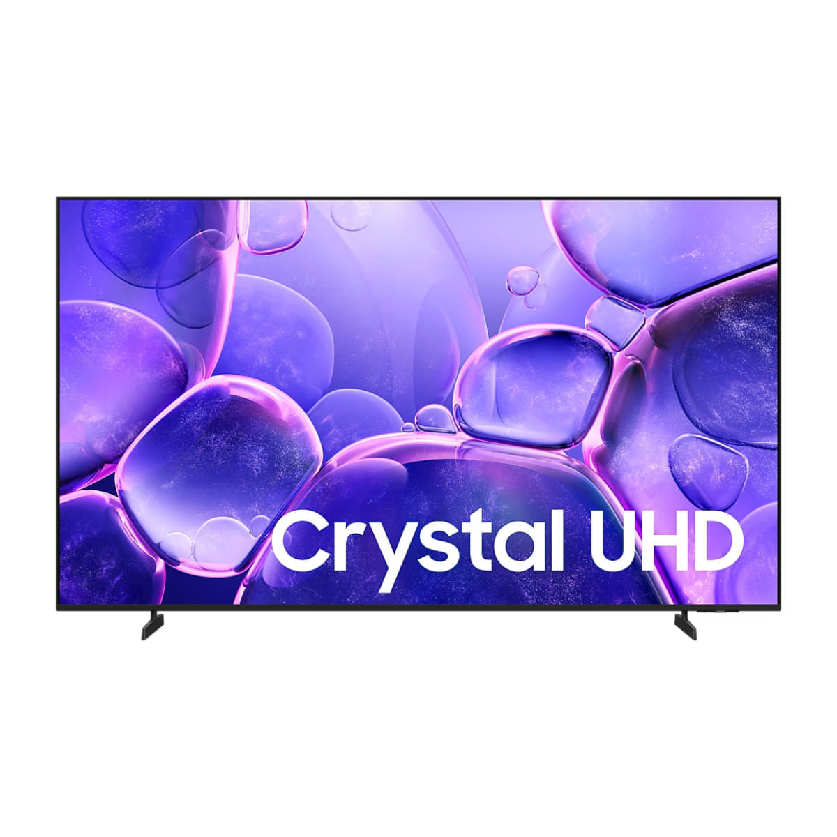 Televisor SAMSUNG 65" Pulgadas UN65U8000FKXZL 4K UHD LED Crystal Smart TV