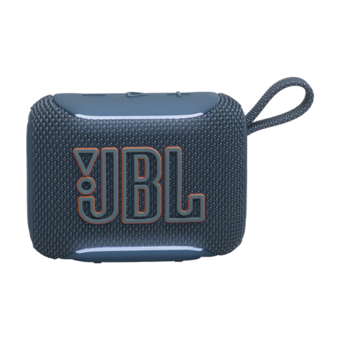 Parlante JBL Inalámbrico Bluetooth GO5 4.8W Azul 10005941