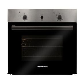Horno Challenger de Empotrar 120V HG 2555 Negro
