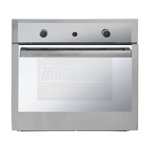 Horno Challenger de Empotrar Mixto 59,5Cm 120V HE2560 Inox