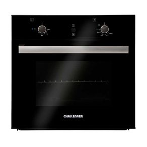 Horno Challenger de Empotrar Mixto 59,5Cm 220V HE2562 Negro