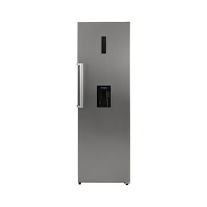 Nevera Challenger 387Lt No Frost CR356 Acero Inox