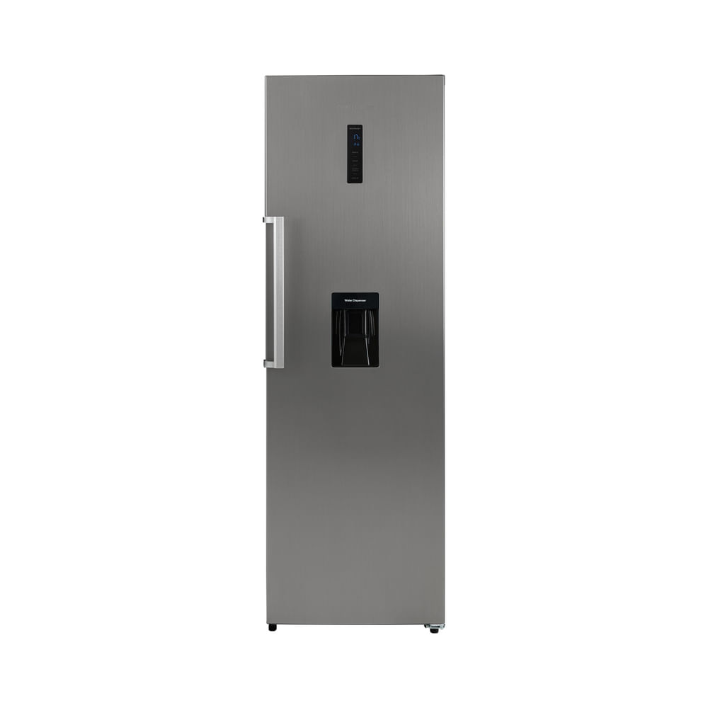 Nevera Challenger 387Lt No Frost CR356 Acero Inox