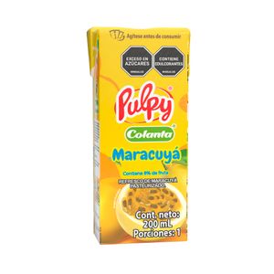 Refresco Pulpy Mango Tetra 200ml