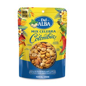 Mix Celebra Colombia 300 Gr