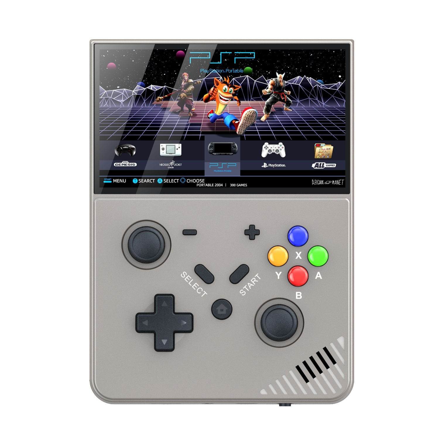Consola Retro Portatil Con Juegos Para Diversion Sin Fin Consola Retro Portatil Con Juegos Para Diversion Sin Fin