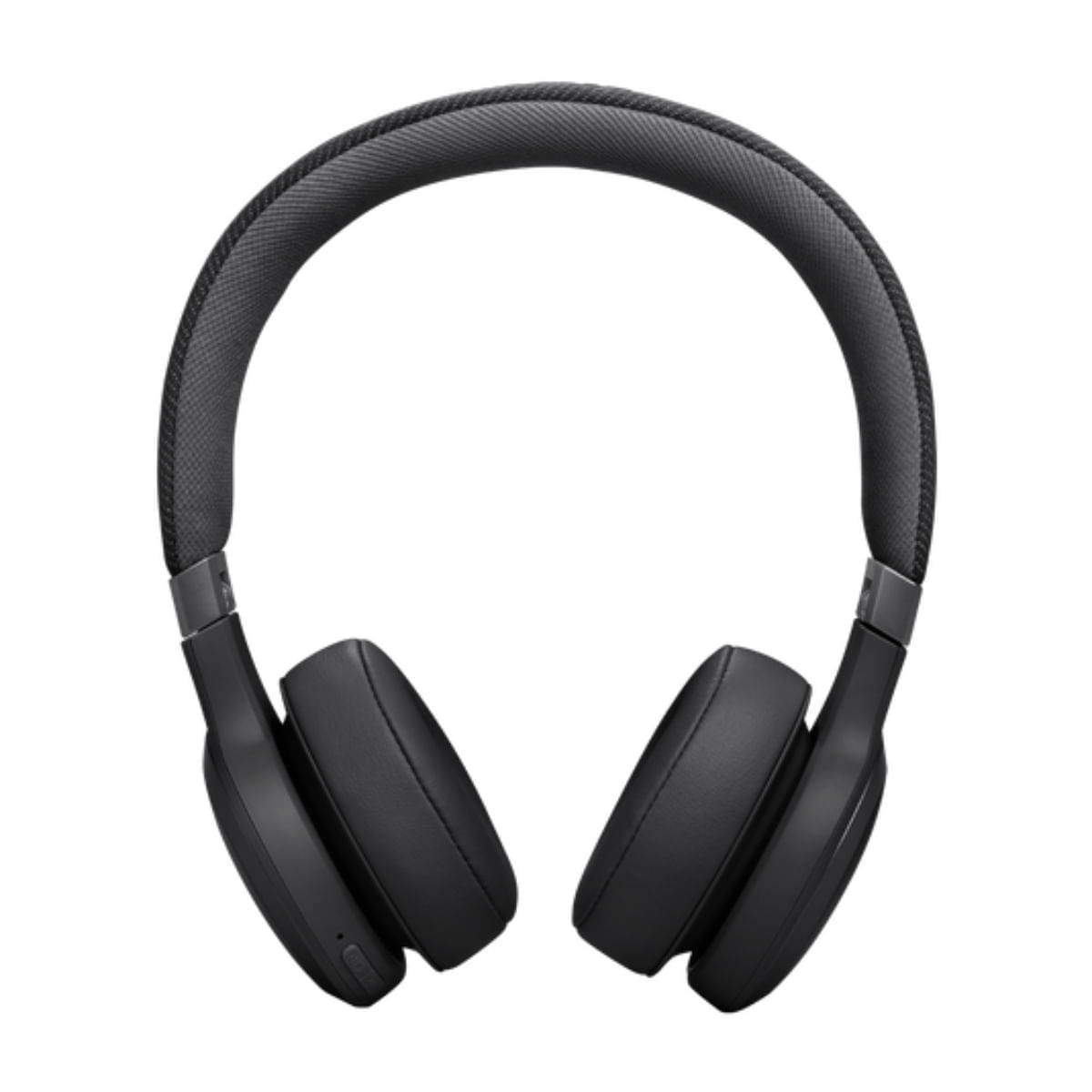 Audifonos diadema Jbl Live 670NC Negro