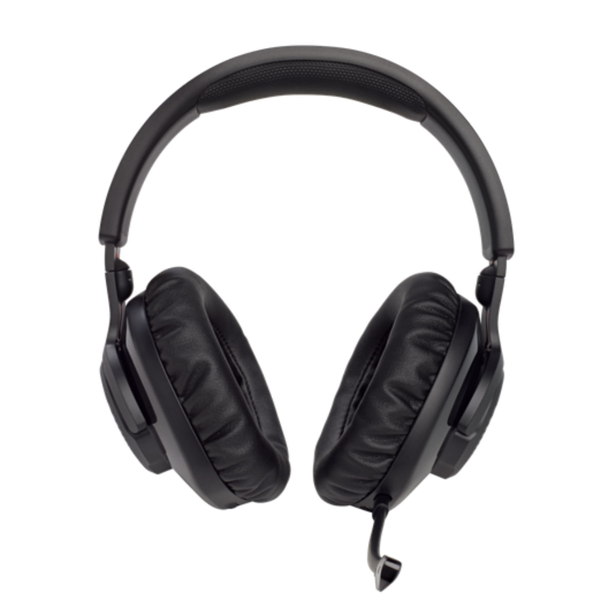 Audifonos Gamer Jbl Quantum 350 Over Ear Wireless Negro 10005945