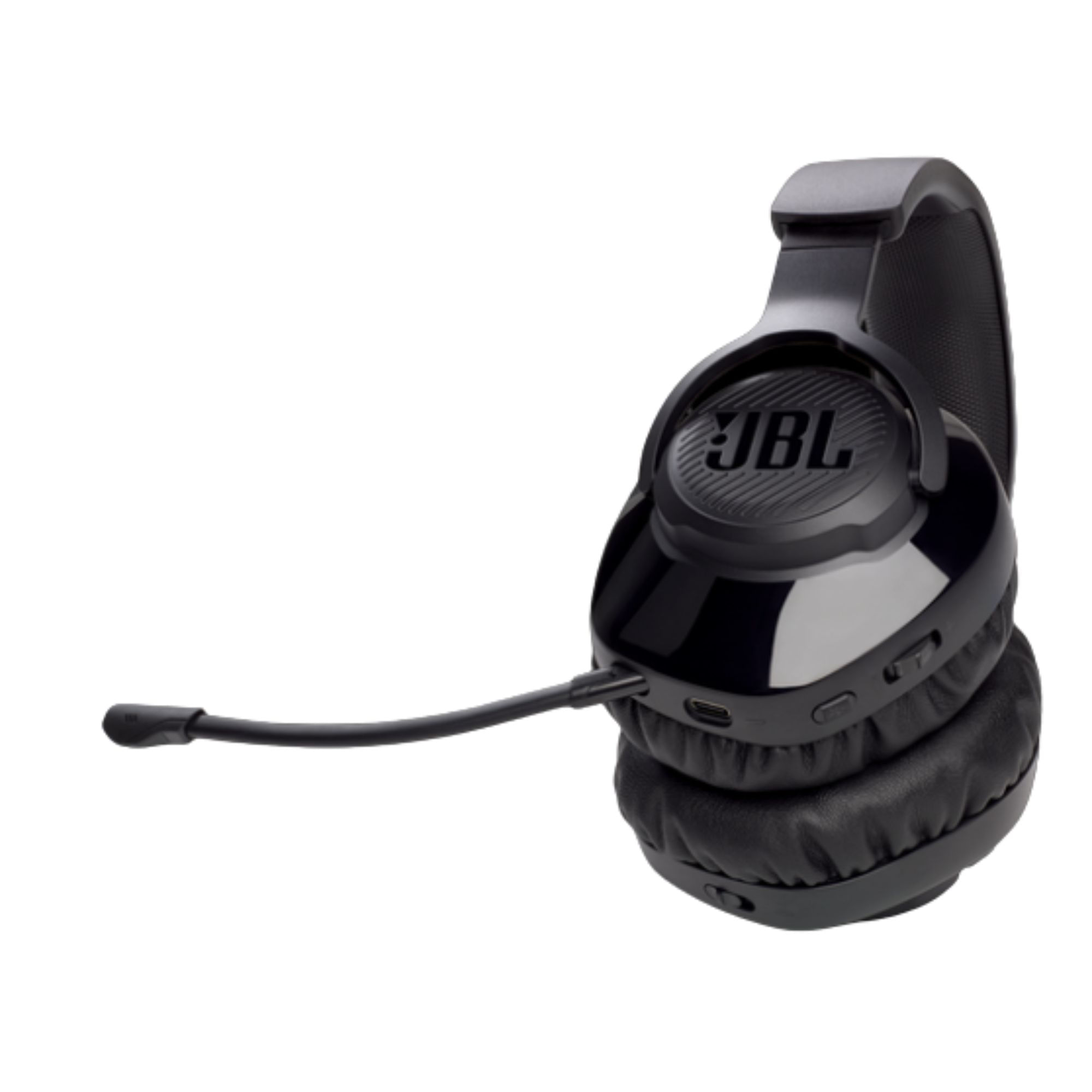 Audifono JBL Quantum 350 Gamer Wireless 22 Horas Negro Audifono JBL Quantum 350 Gamer Wireless 22 Horas Negro