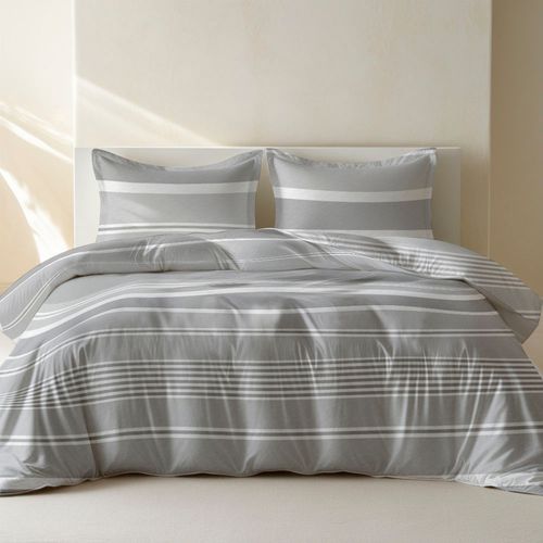 Edredon Krea King Silver Jumbo
