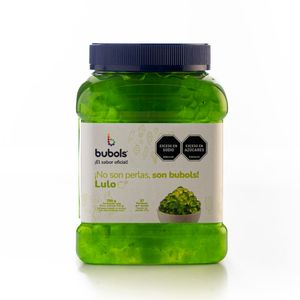 Perlas Explosivas Bubols Lulo 750g