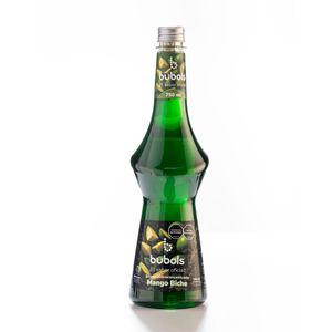 Sirope Bubols Mango Biche 750ml