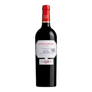 Vino Tinto Barton & Guestier Medoc Cab.Mer.750ml