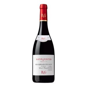 Vino Tinto Barton & Guestier Beaujolais Vil.750ml