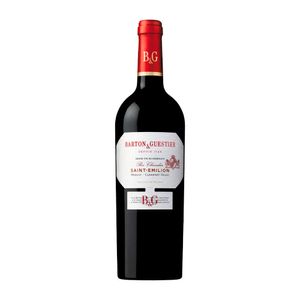 Vino Tinto Barton&Guestier Saintemilion Bot.750ml