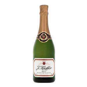 Vino Espumoso J.Kieffer Brut 750ml