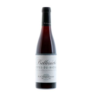 Vino Tinto Belleruche Cotes Du Rhone 750 ml